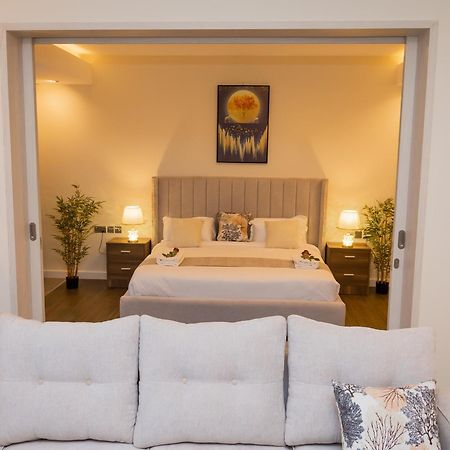 Appartamento Capital M By Bednbeyond Dehali Line, Westlands Nairobi, Kenya Esterno foto