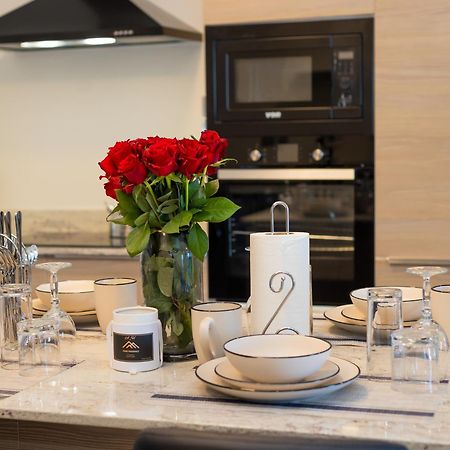 Appartamento Capital M By Bednbeyond Dehali Line, Westlands Nairobi, Kenya Esterno foto