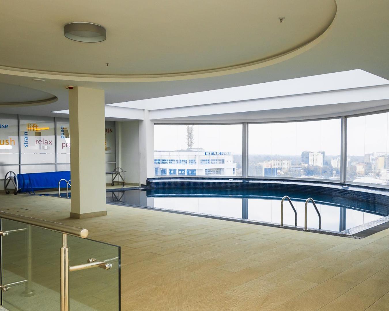 Appartamento Capital M By Bednbeyond Dehali Line, Westlands Nairobi, Kenya Esterno foto