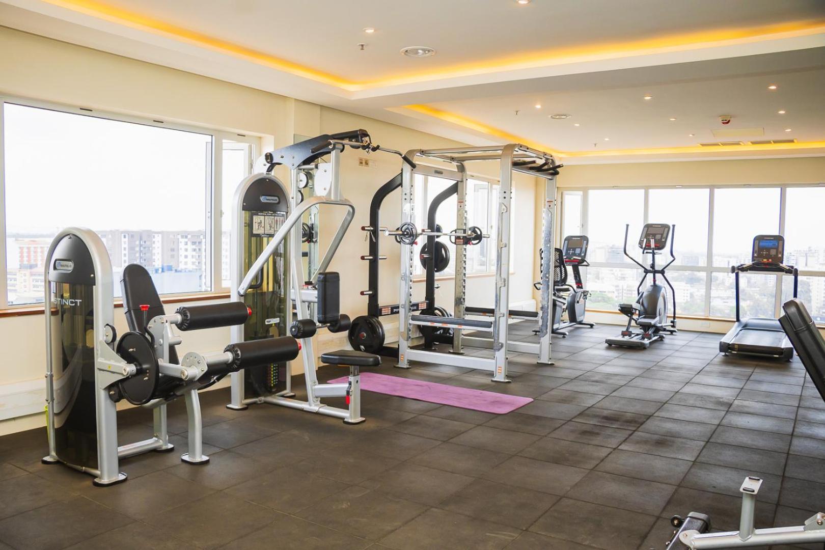 Appartamento Capital M By Bednbeyond Dehali Line, Westlands Nairobi, Kenya Esterno foto
