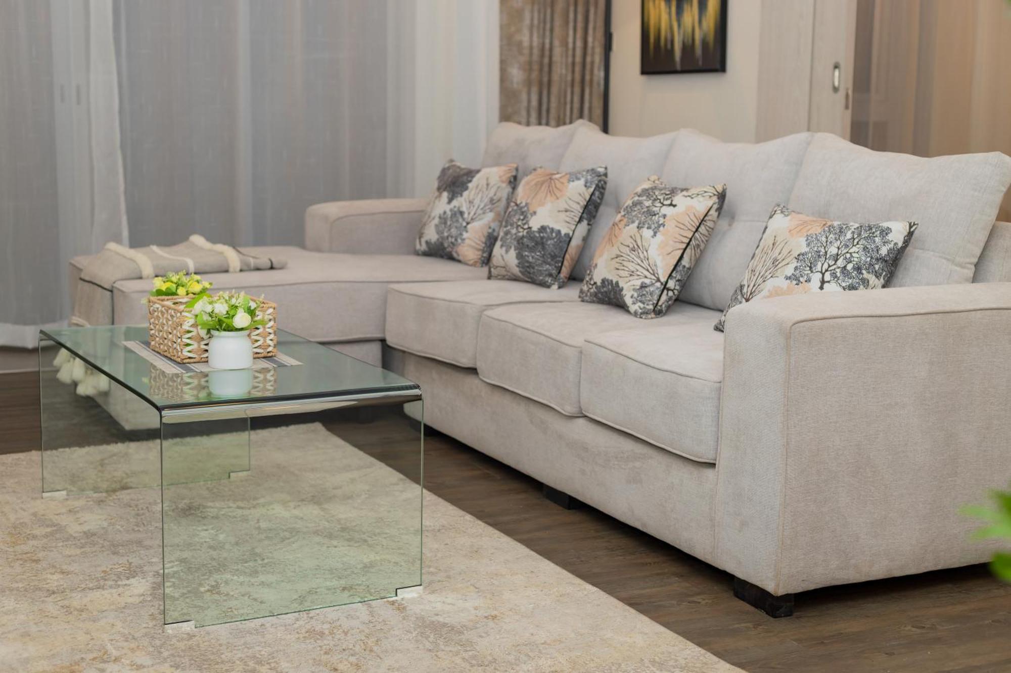 Appartamento Capital M By Bednbeyond Dehali Line, Westlands Nairobi, Kenya Esterno foto