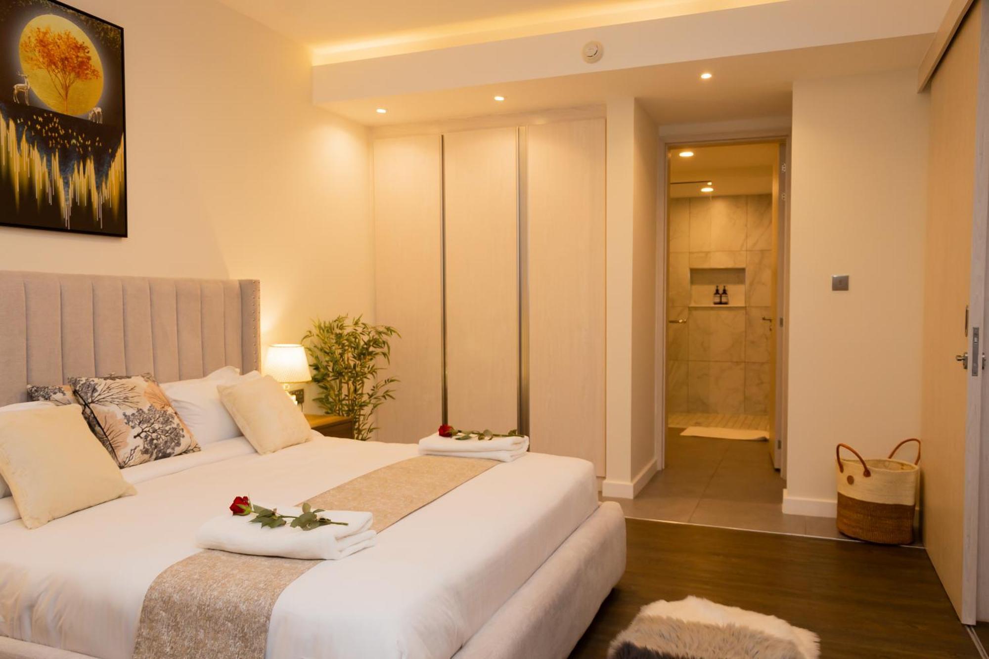 Appartamento Capital M By Bednbeyond Dehali Line, Westlands Nairobi, Kenya Esterno foto