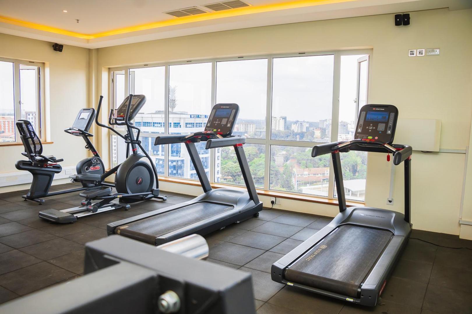 Appartamento Capital M By Bednbeyond Dehali Line, Westlands Nairobi, Kenya Esterno foto