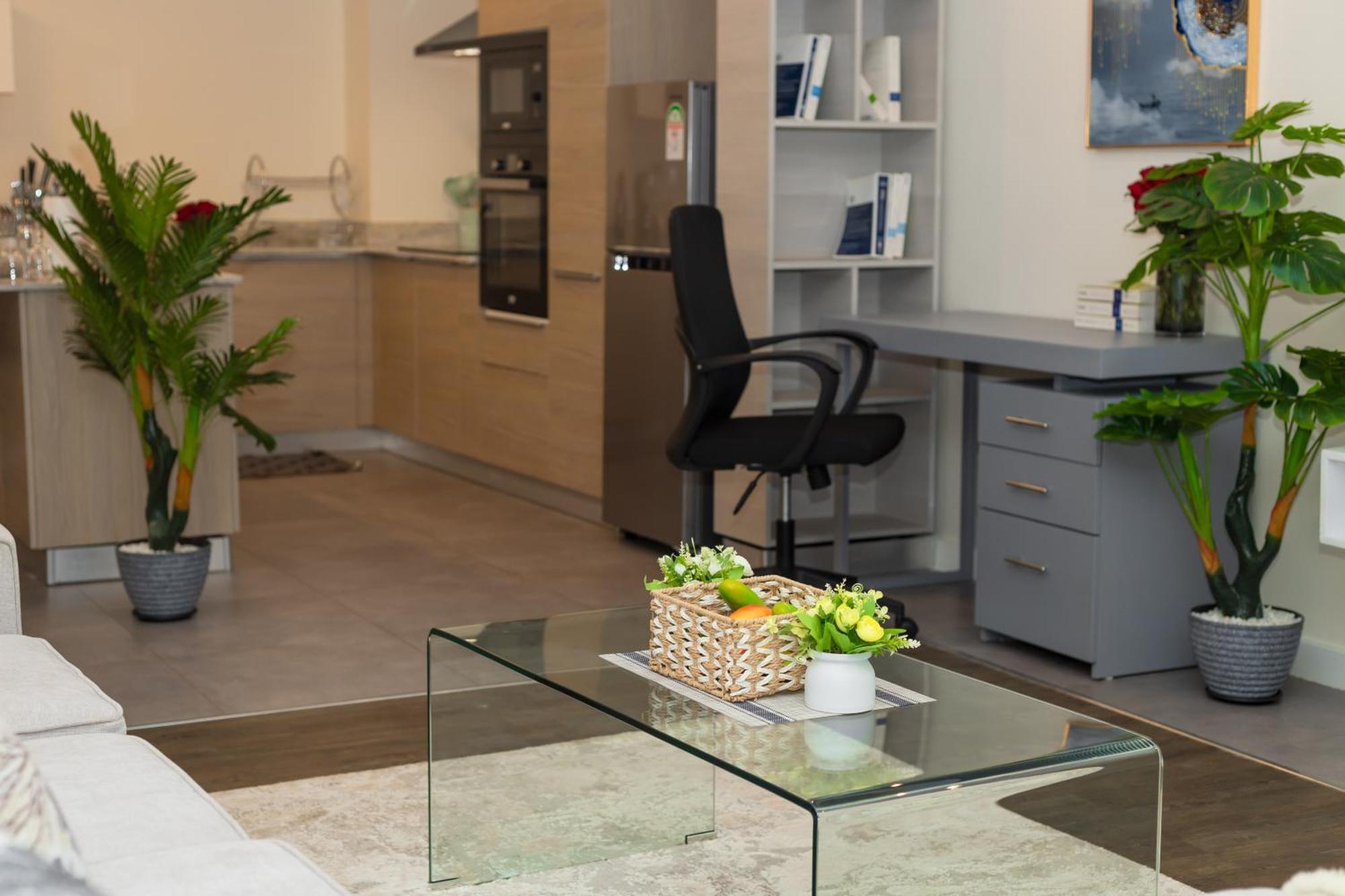 Appartamento Capital M By Bednbeyond Dehali Line, Westlands Nairobi, Kenya Esterno foto