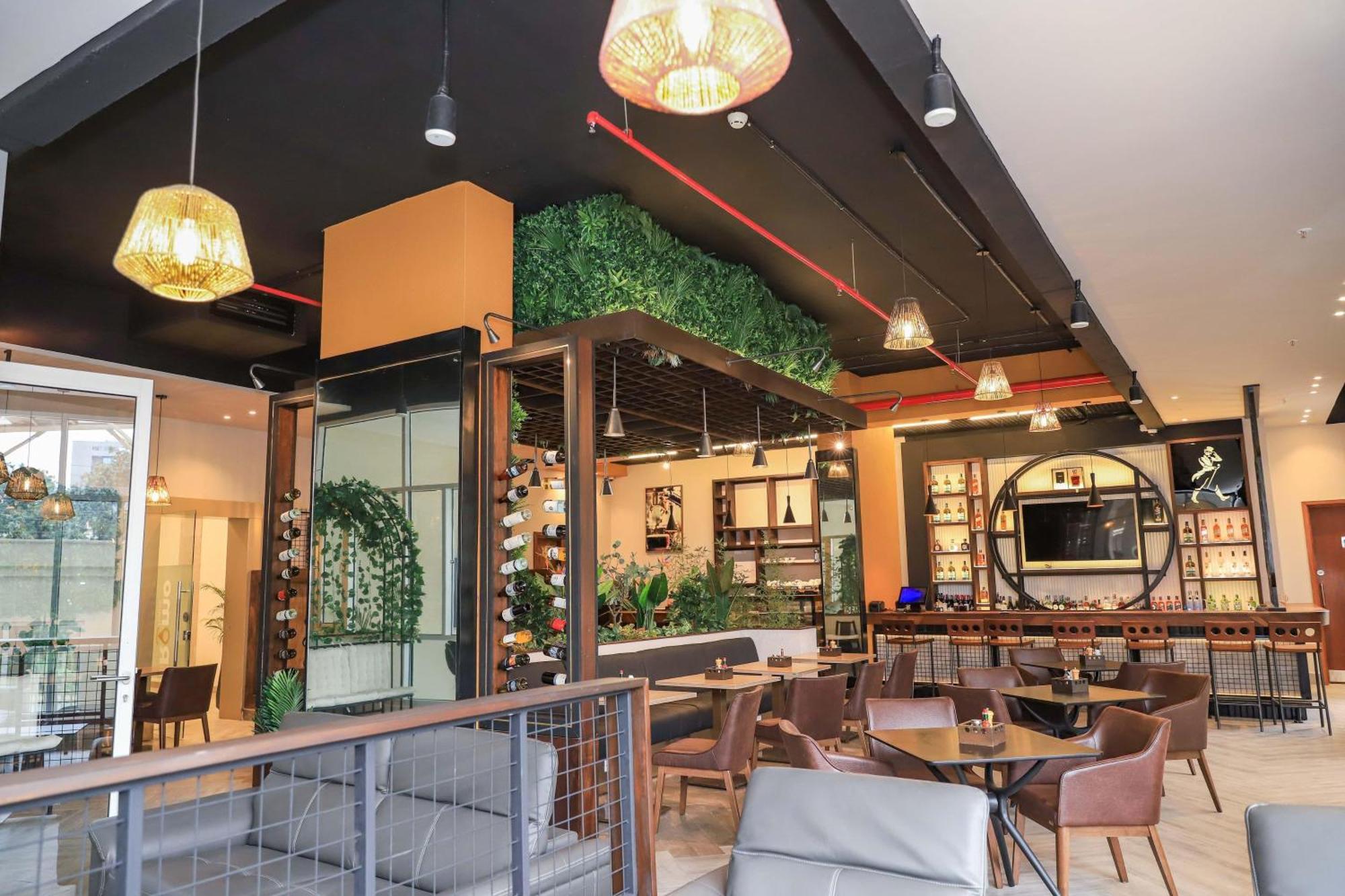 Appartamento Capital M By Bednbeyond Dehali Line, Westlands Nairobi, Kenya Esterno foto