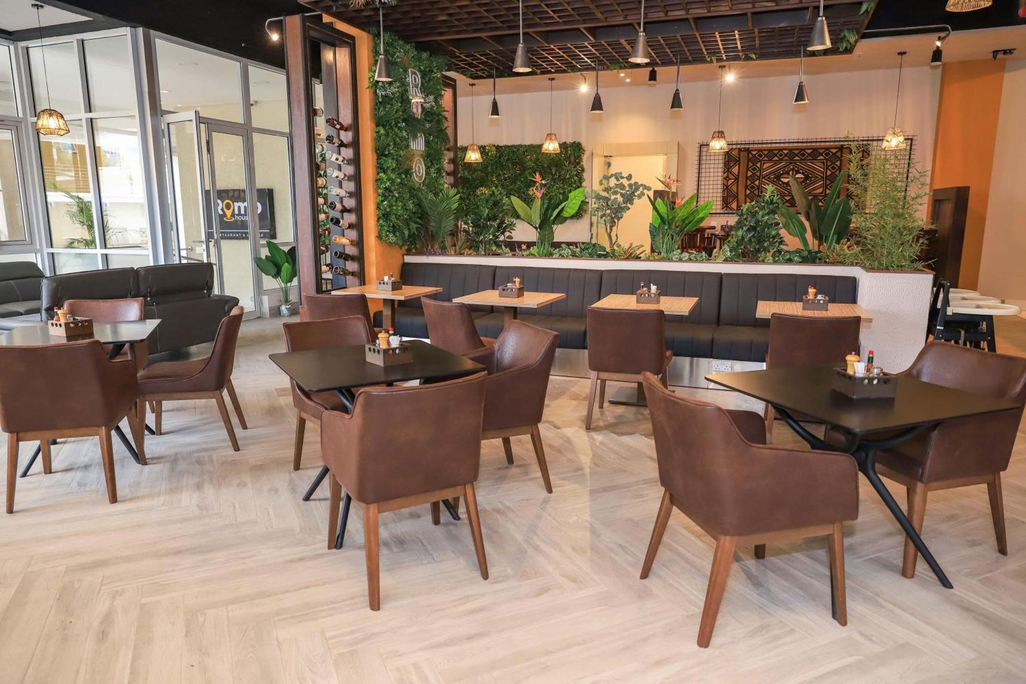 Appartamento Capital M By Bednbeyond Dehali Line, Westlands Nairobi, Kenya Esterno foto