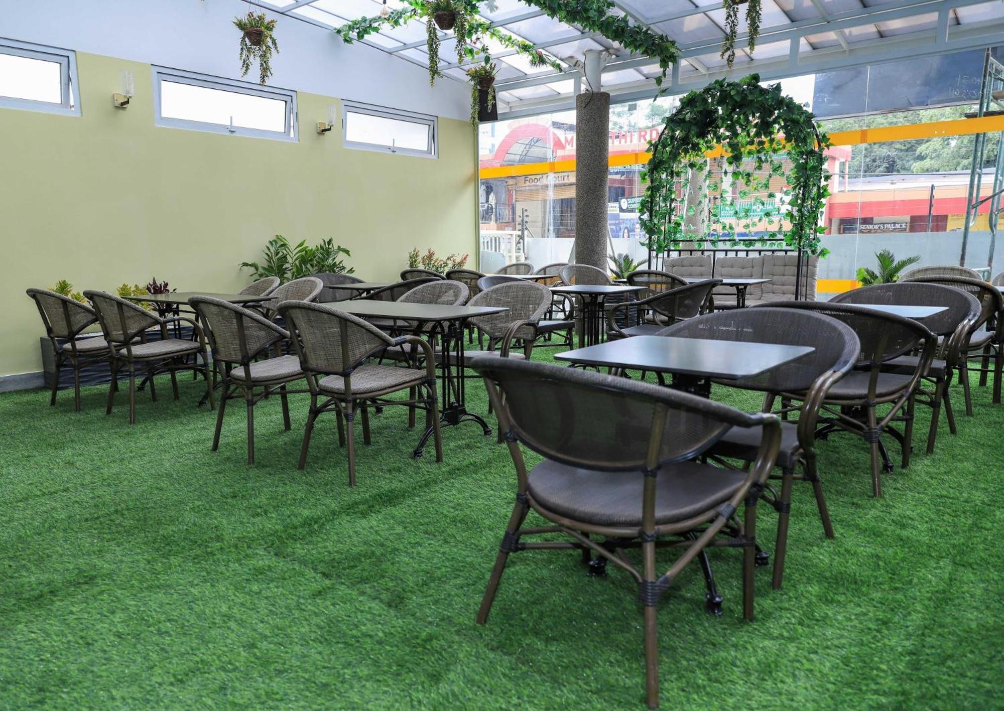 Appartamento Capital M By Bednbeyond Dehali Line, Westlands Nairobi, Kenya Esterno foto