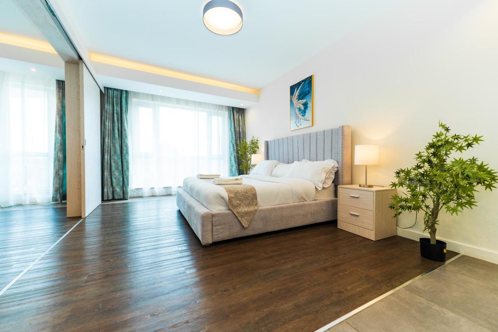 Appartamento Capital M By Bednbeyond Dehali Line, Westlands Nairobi, Kenya Esterno foto