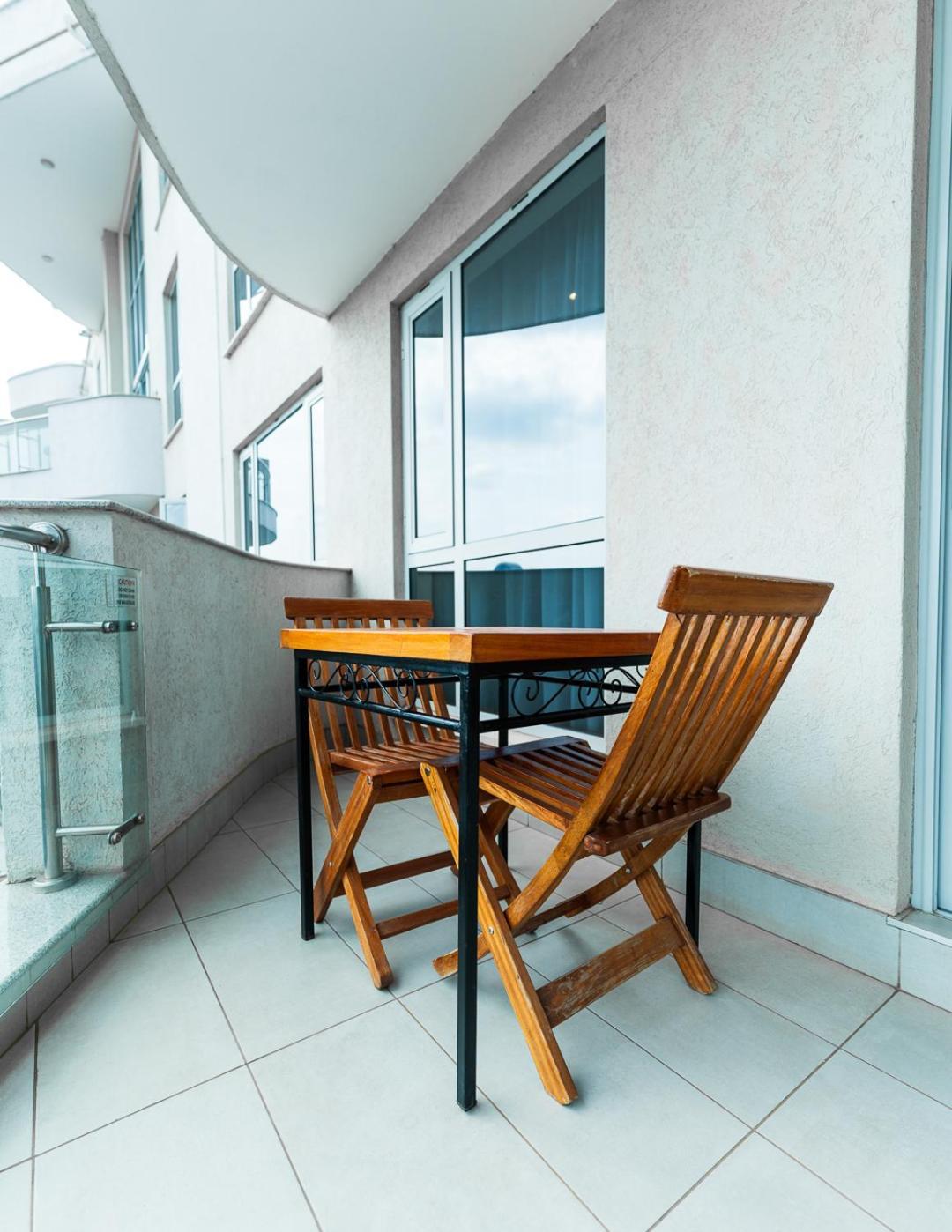 Appartamento Capital M By Bednbeyond Dehali Line, Westlands Nairobi, Kenya Esterno foto