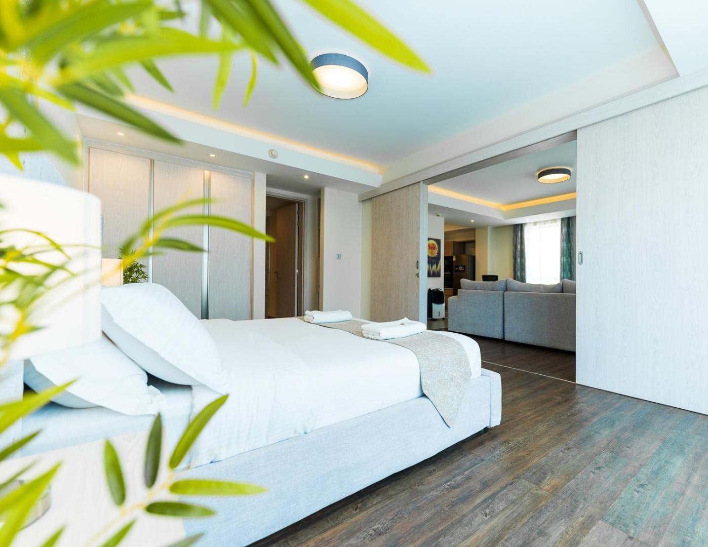 Appartamento Capital M By Bednbeyond Dehali Line, Westlands Nairobi, Kenya Esterno foto