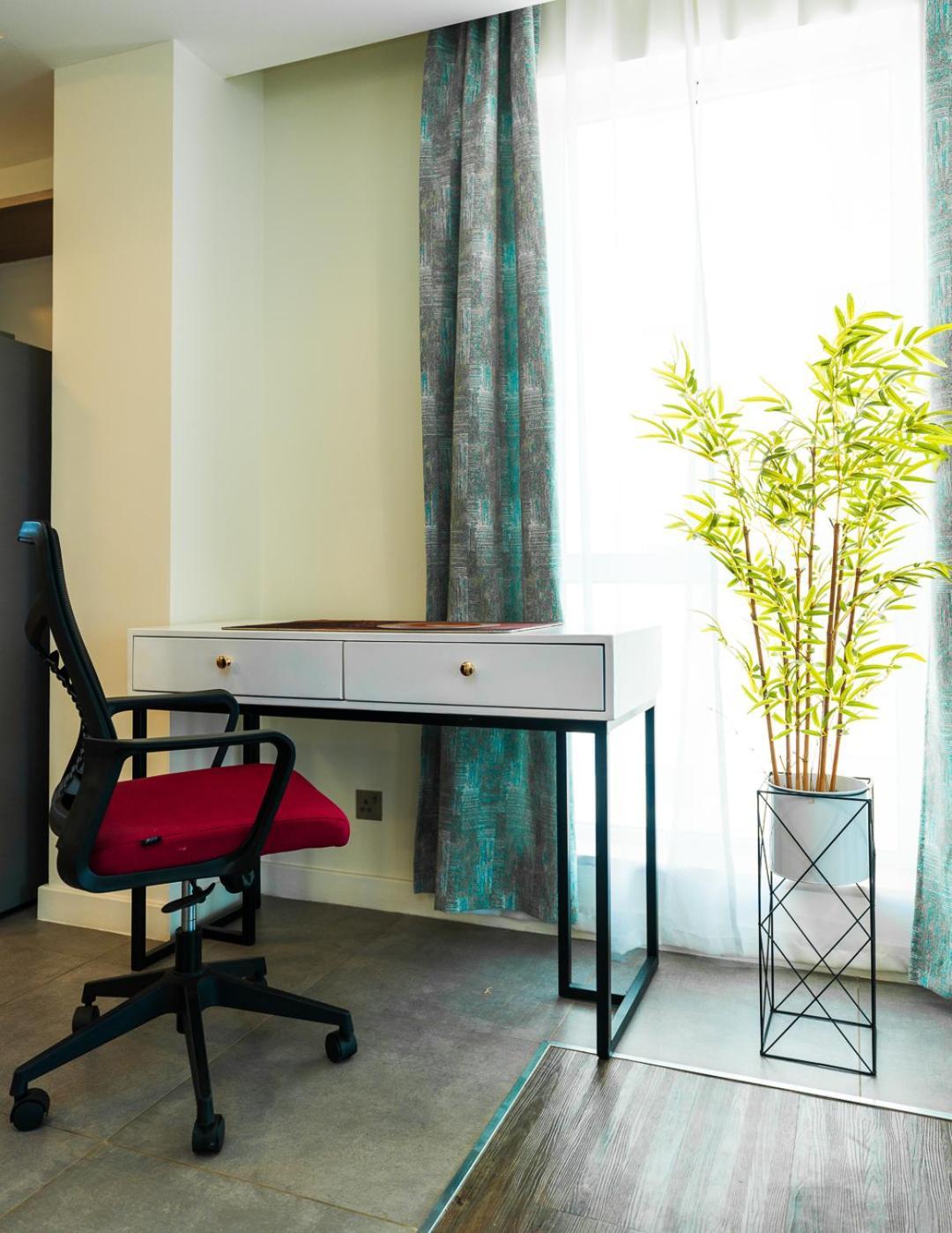 Appartamento Capital M By Bednbeyond Dehali Line, Westlands Nairobi, Kenya Esterno foto