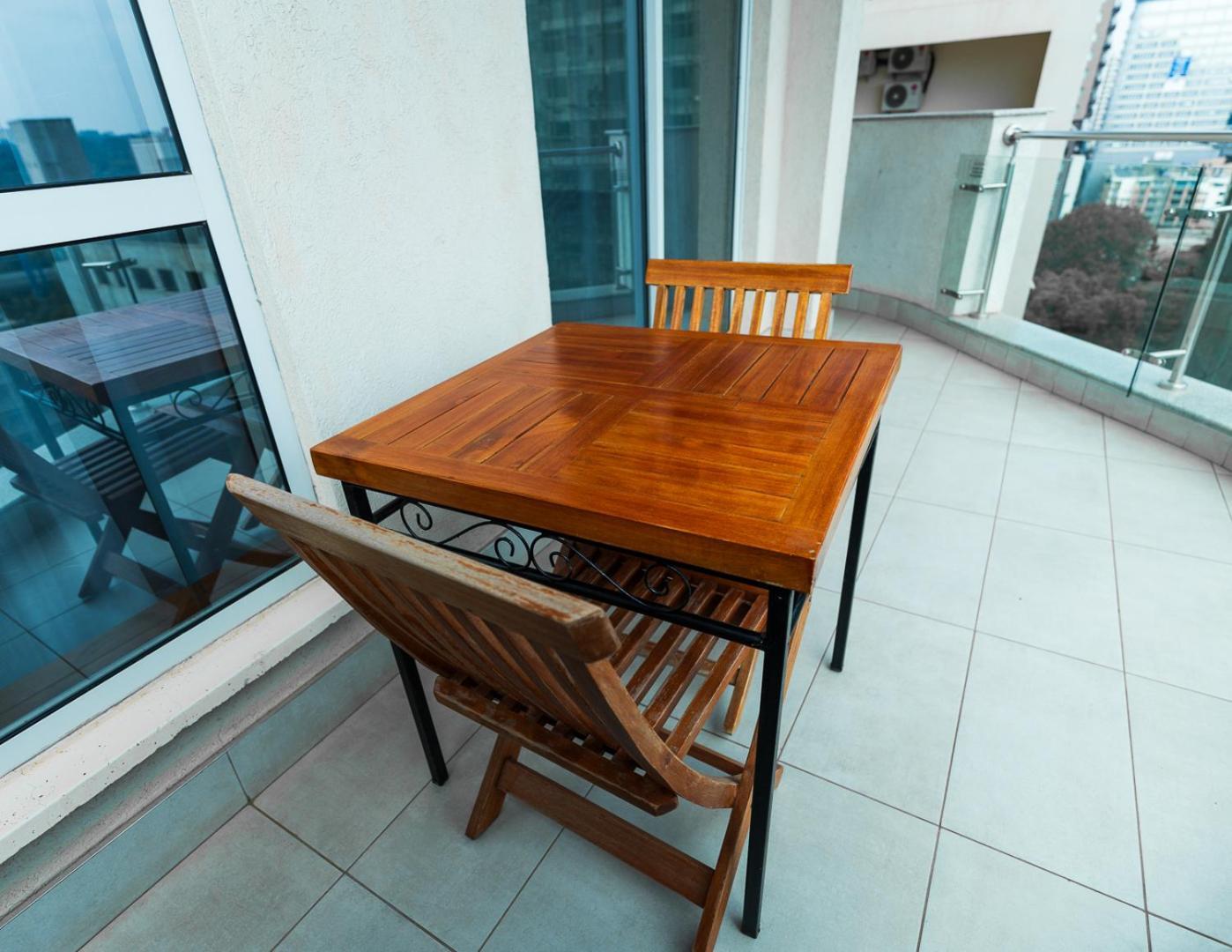 Appartamento Capital M By Bednbeyond Dehali Line, Westlands Nairobi, Kenya Esterno foto