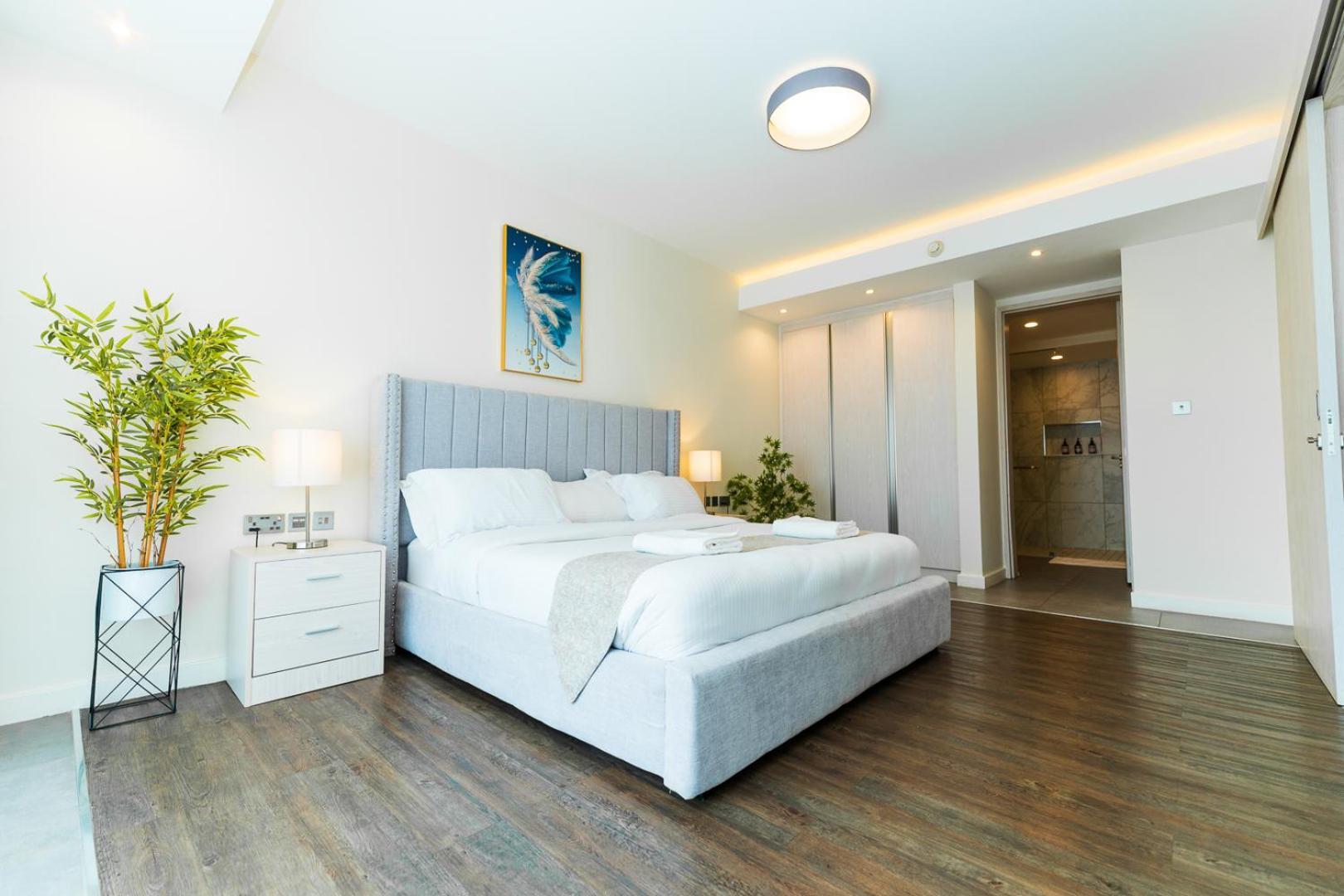 Appartamento Capital M By Bednbeyond Dehali Line, Westlands Nairobi, Kenya Esterno foto
