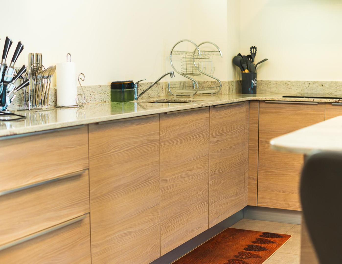 Appartamento Capital M By Bednbeyond Dehali Line, Westlands Nairobi, Kenya Esterno foto