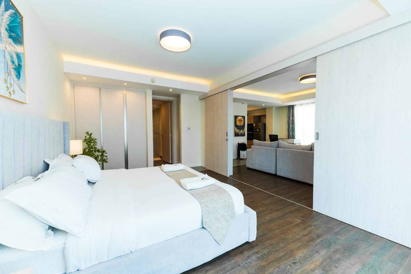 Appartamento Capital M By Bednbeyond Dehali Line, Westlands Nairobi, Kenya Esterno foto