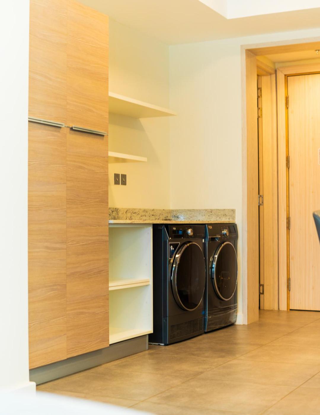 Appartamento Capital M By Bednbeyond Dehali Line, Westlands Nairobi, Kenya Esterno foto