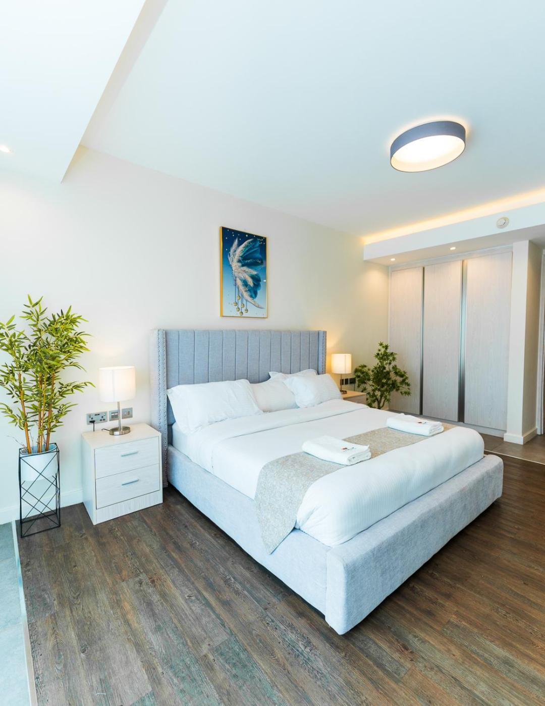 Appartamento Capital M By Bednbeyond Dehali Line, Westlands Nairobi, Kenya Esterno foto