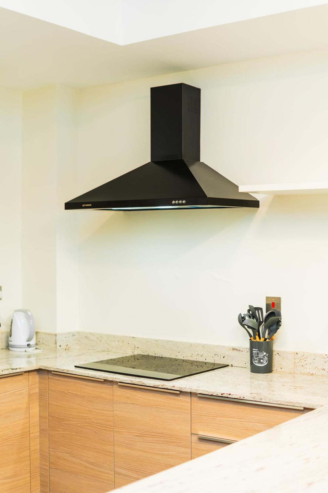 Appartamento Capital M By Bednbeyond Dehali Line, Westlands Nairobi, Kenya Esterno foto