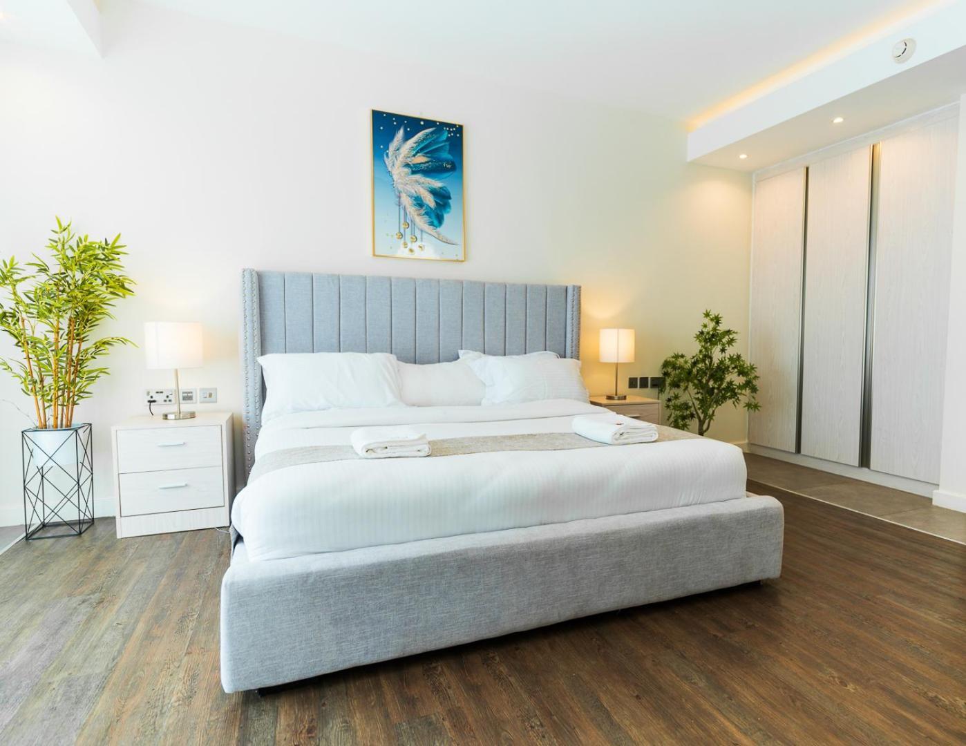 Appartamento Capital M By Bednbeyond Dehali Line, Westlands Nairobi, Kenya Esterno foto