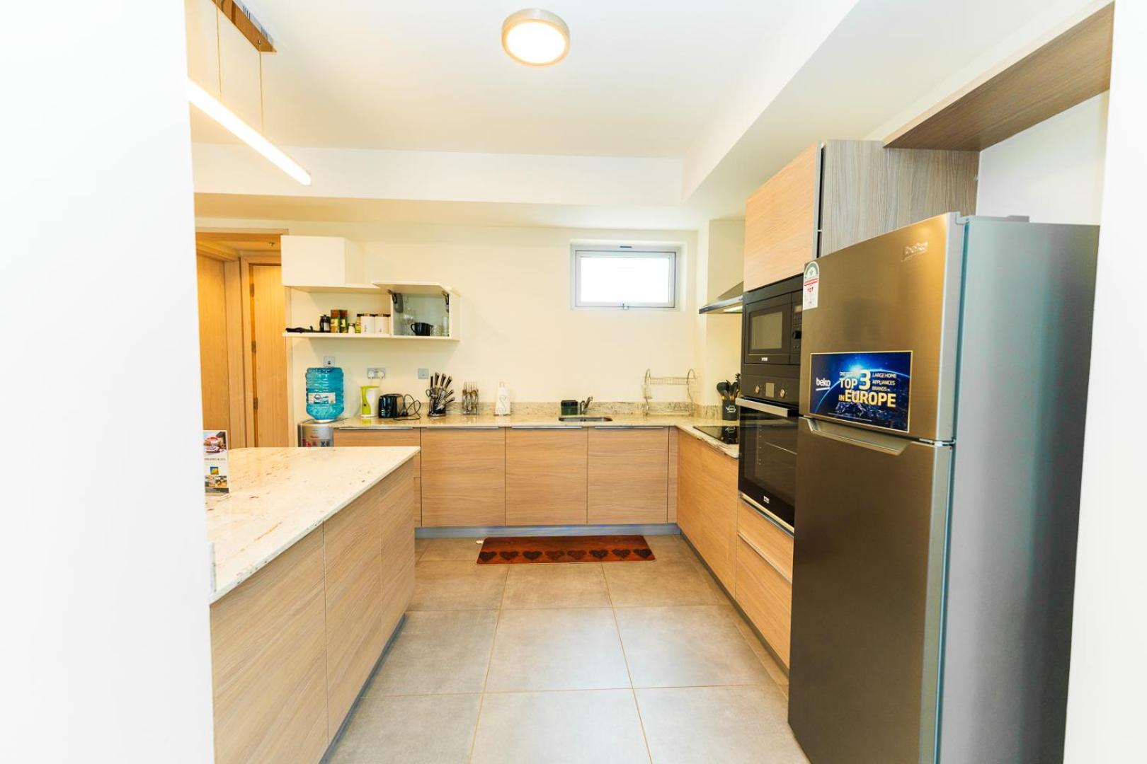 Appartamento Capital M By Bednbeyond Dehali Line, Westlands Nairobi, Kenya Esterno foto